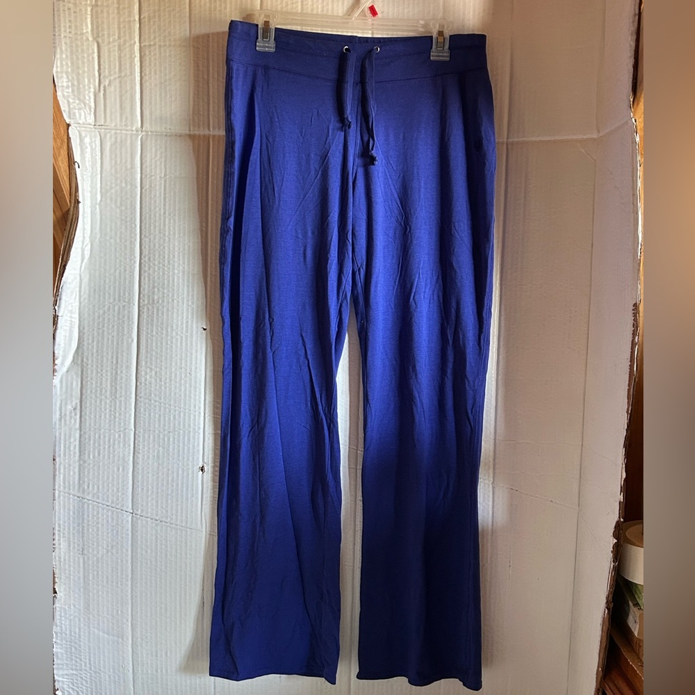 Coolibar Royal Blue Sun Protection Pants